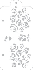 Roses Texture
