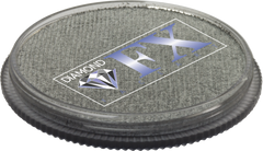 Diamond FX Metalic Silver 30g