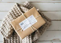 Missing Shipping recorded