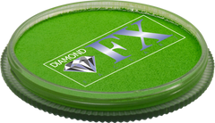 Diamond FX DFX Essential Spring Green 30g