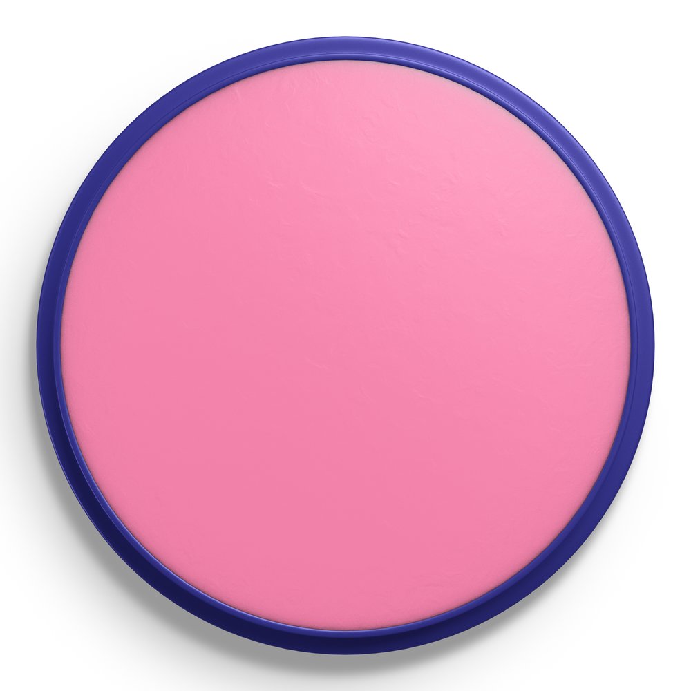 Snazaroo Pale Pink 18g