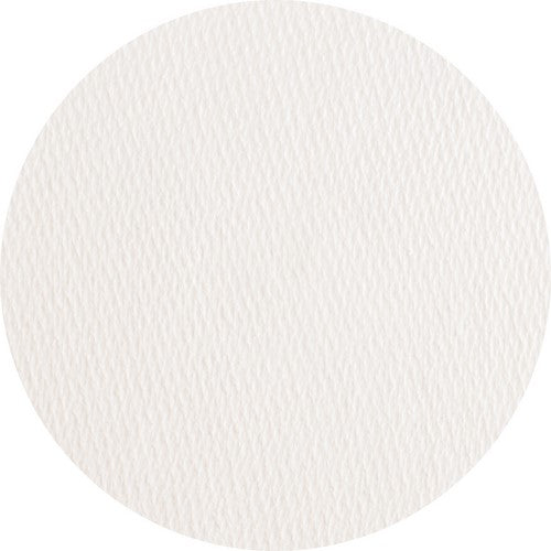 Superstar Aqua 45g White 021
