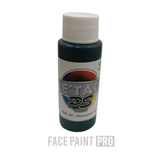 Etac Airbrush Paint Fluorescent Aqua