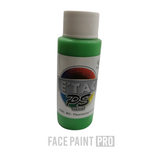 Etac Airbrush Paint Fluorescent Green