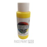 Etac Airbrush Paint Arylide Yellow