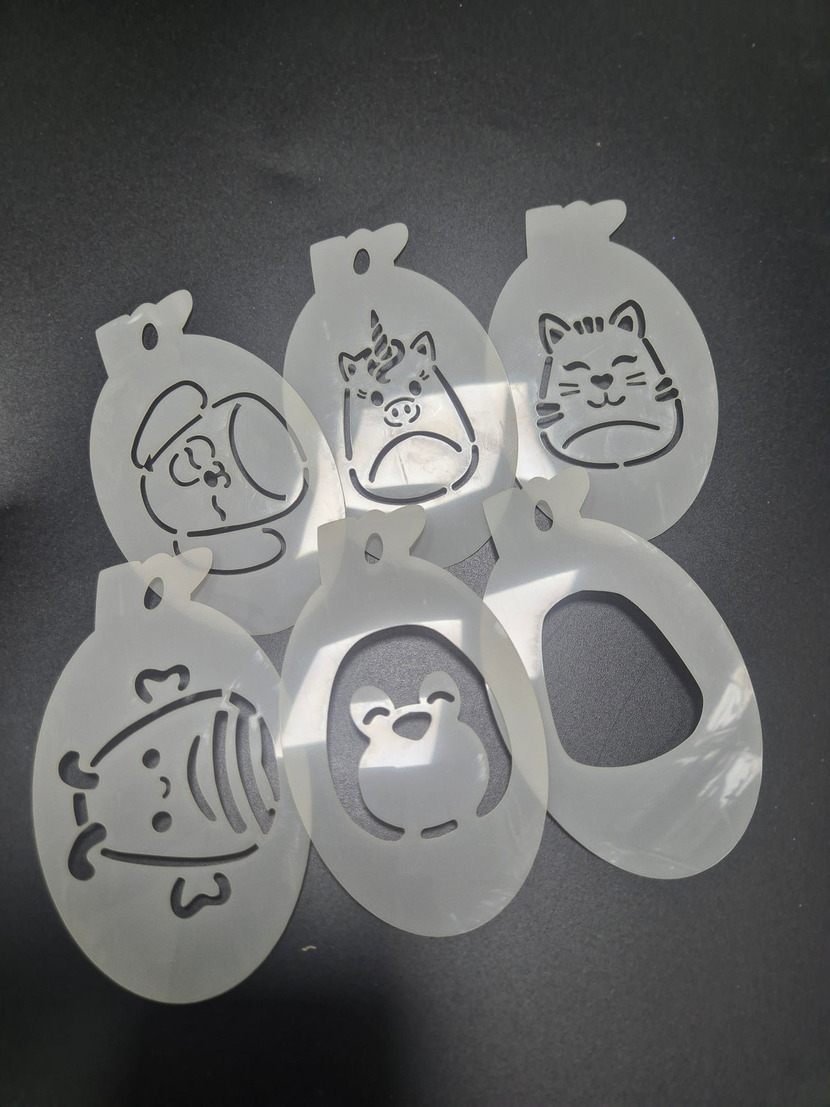 Squishmallow mini set
