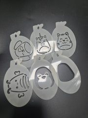 Squishmallow mini set