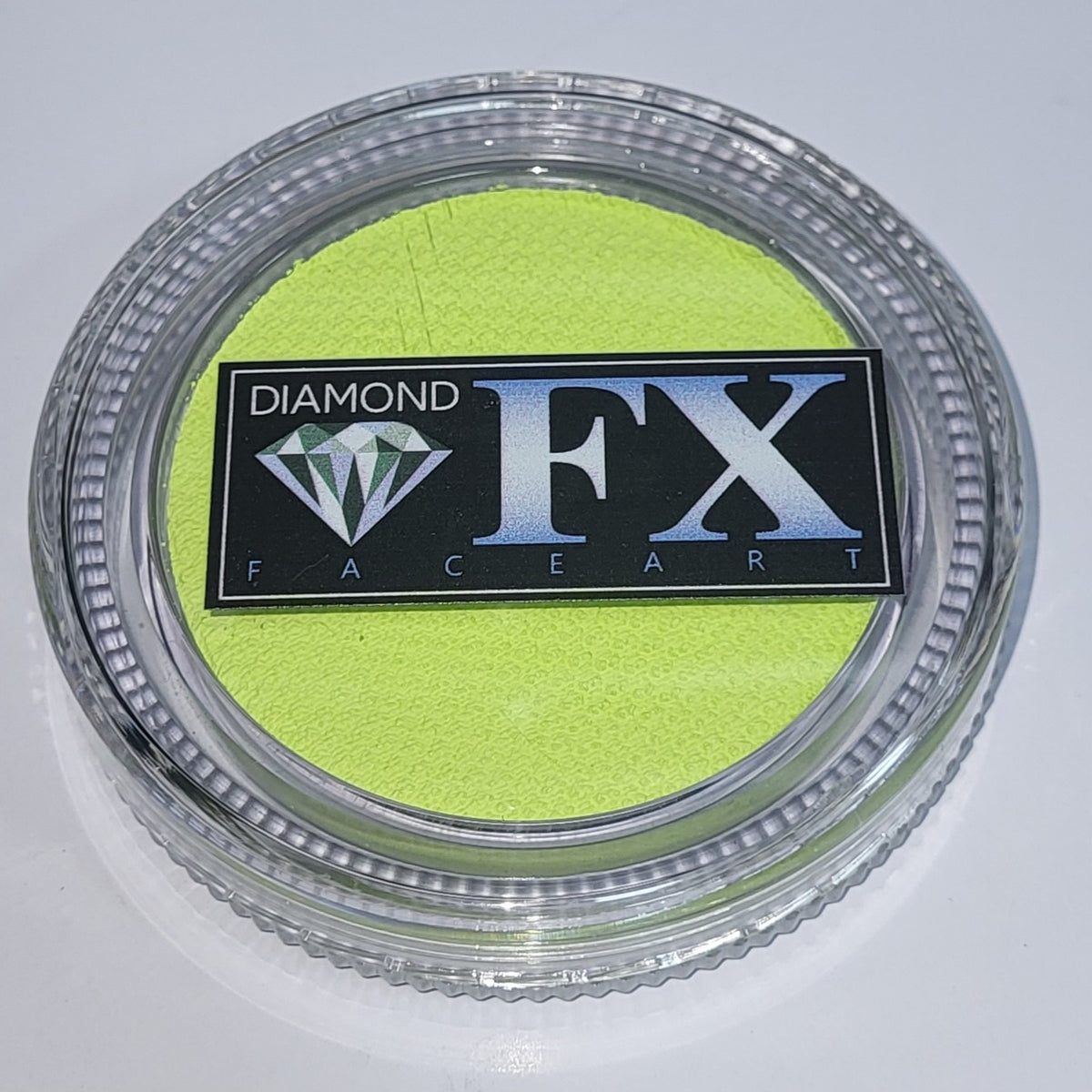 Diamond FX DFX Essential Bright Yellow 30g