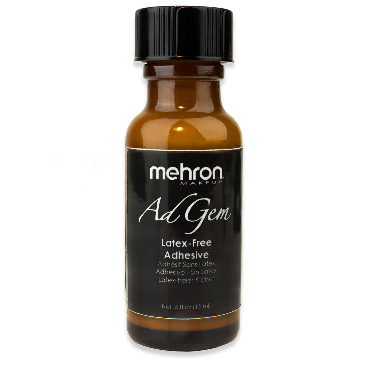 AdGem 15ml latex free