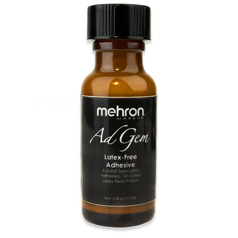 AdGem 15ml latex free