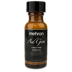 AdGem 15ml latex free