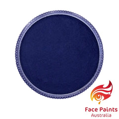Face paints Australia Essential 30g Essential Dark Blue