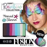 Mermaid Shimmer