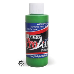 Proair Hybrid  Gamma Green 2oz(60ml) - Preorder