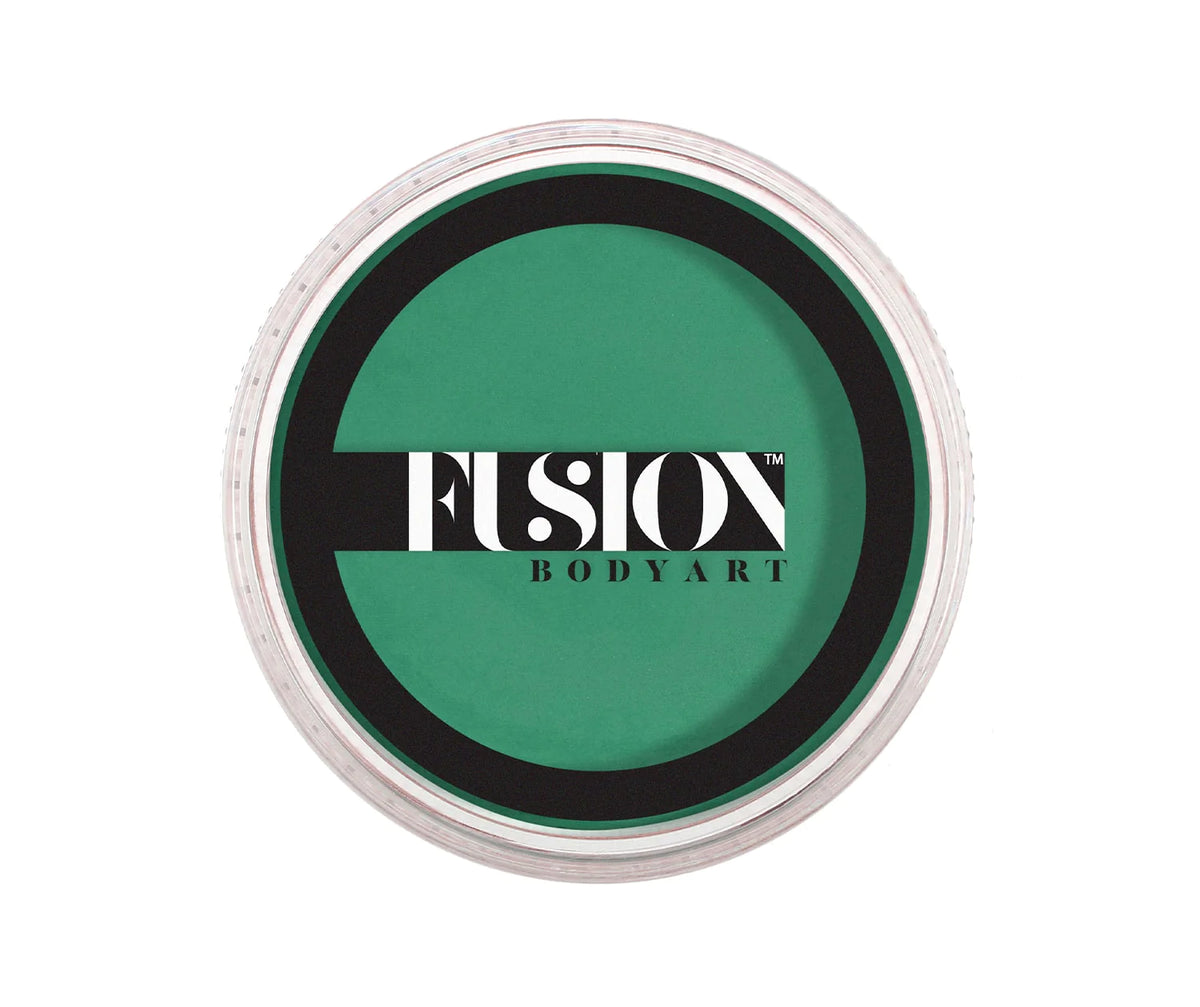 Fusion Body Art Face Paints –  Prime Jungle Green | 32g