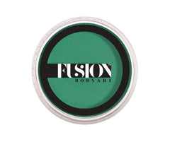 Fusion Body Art Face Paints –  Prime Jungle Green | 32g