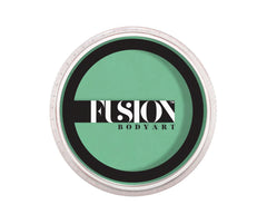 Fusion Body Art Face Paints –  Prime Macron Green | 32g
