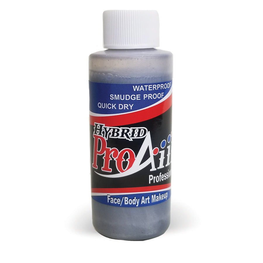ProAiir Hybrid Metalic Silver 60ml