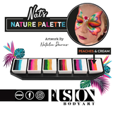 Natalie Davie's Nature Palette