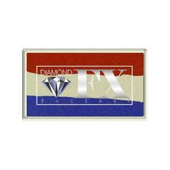 Diamond FX Splitcake 30g Dutch Pride