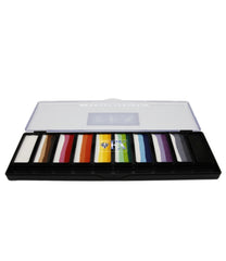 Flora and fauna palette Dfx