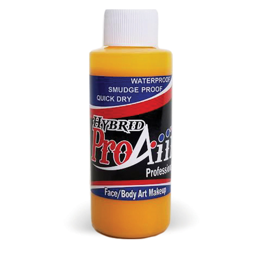 ProAiir Hybrid Yolk Yellow 60ml