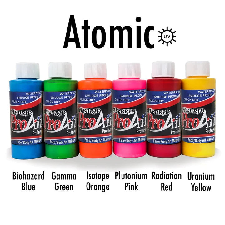 Proair Hybrid Atomic Colour Pack 2oz - Preorder