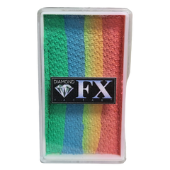 Diamond FX Splitcake 30g Intense Rainbow