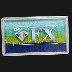Diamond FX Splitcake 30g Beach Front
