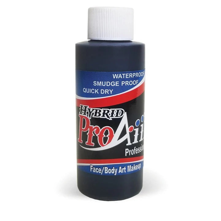 Proair Tattoo Ink Black - Pre Order