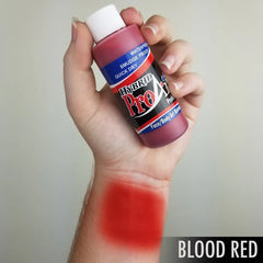 Proair Hybrid Blood Red 2oz(60ml) Preorder