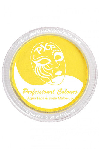 Party Xplosion Essential 30 grams Sunflower Yellow