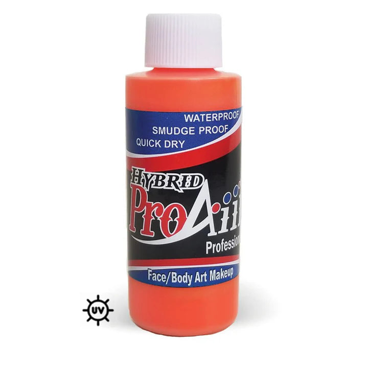 Proair Hybrid  Isotape Orange 2oz(60ml) - Preorder
