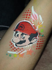 MARIO