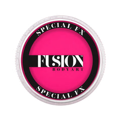 Fusion Body Art & FX Paints – Neon Magenta