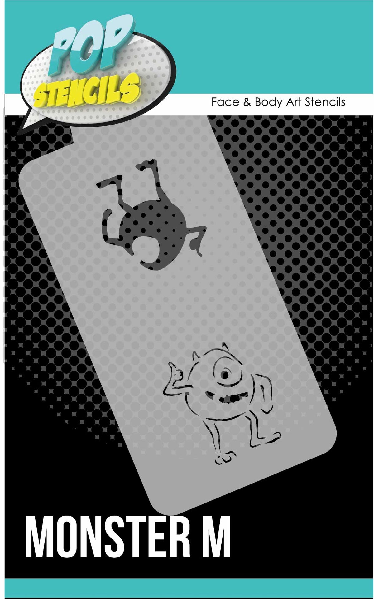 Monster M