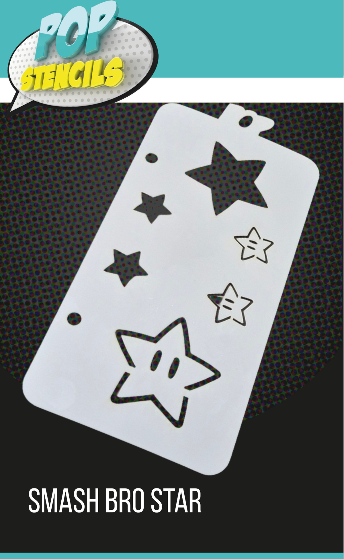 Smash Bro Star