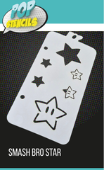 Smash Bro Star