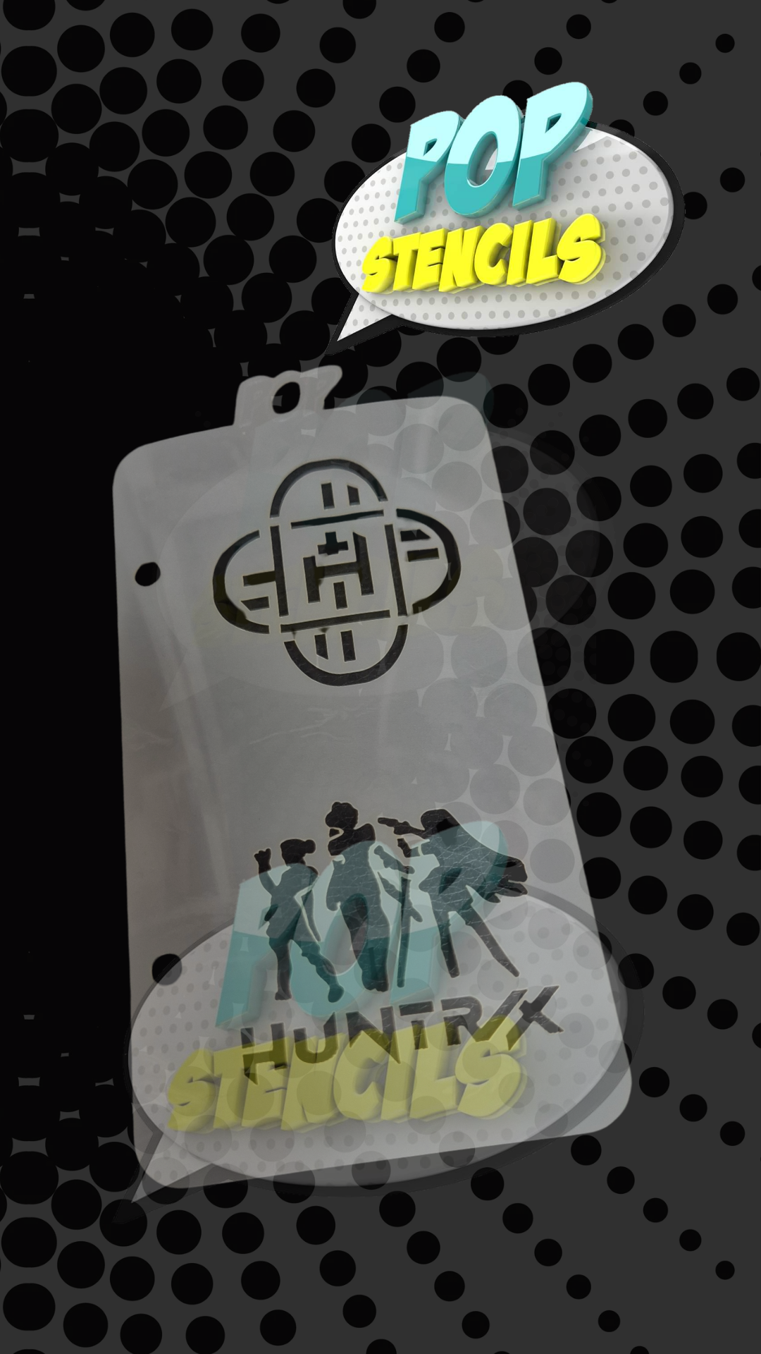 K-Pop (Inspired)logo