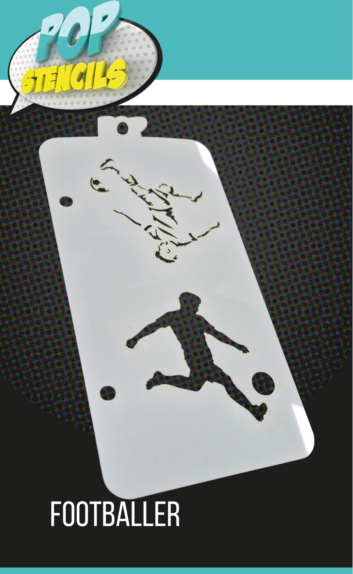 Football Player