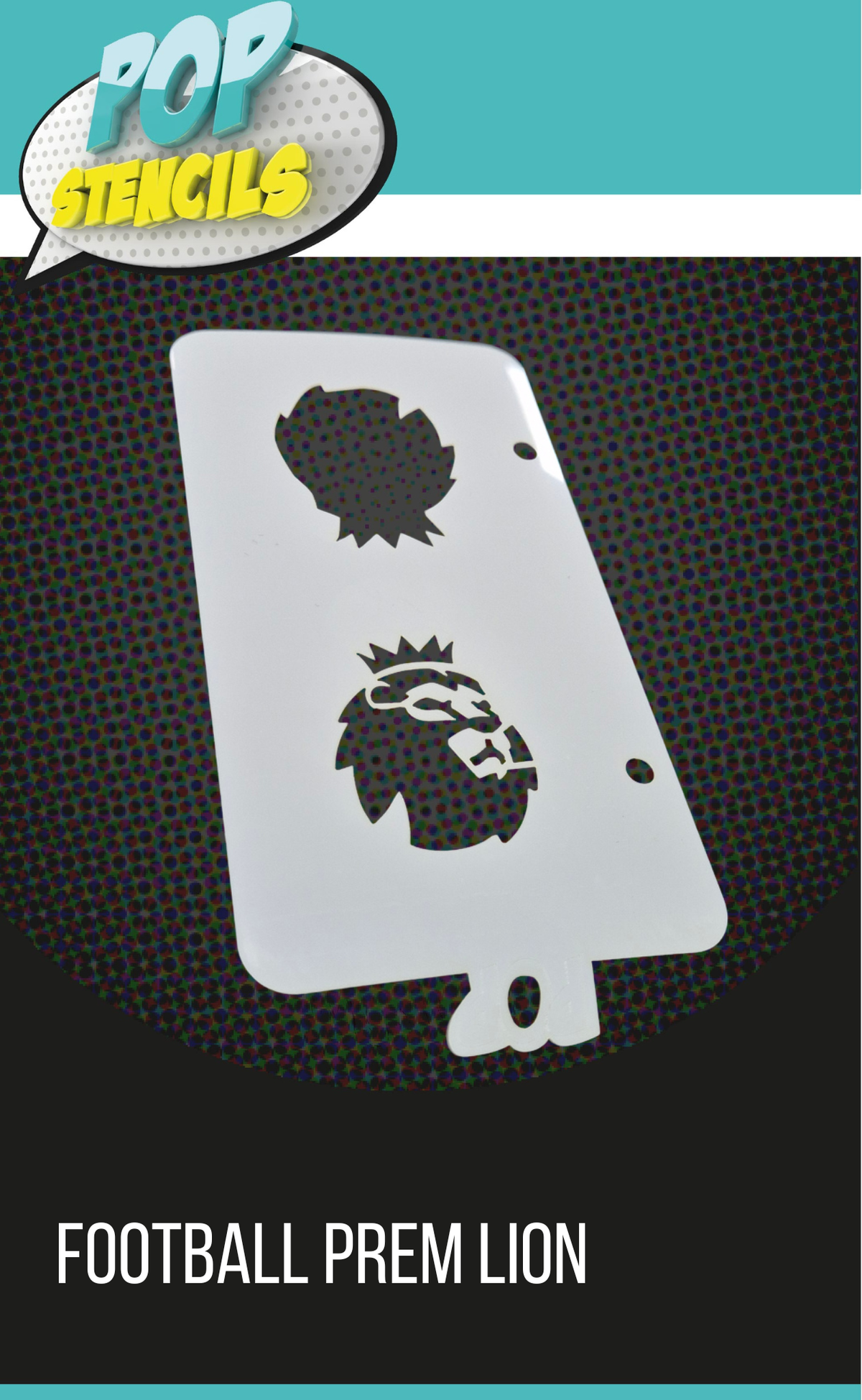 Football Prem Lion