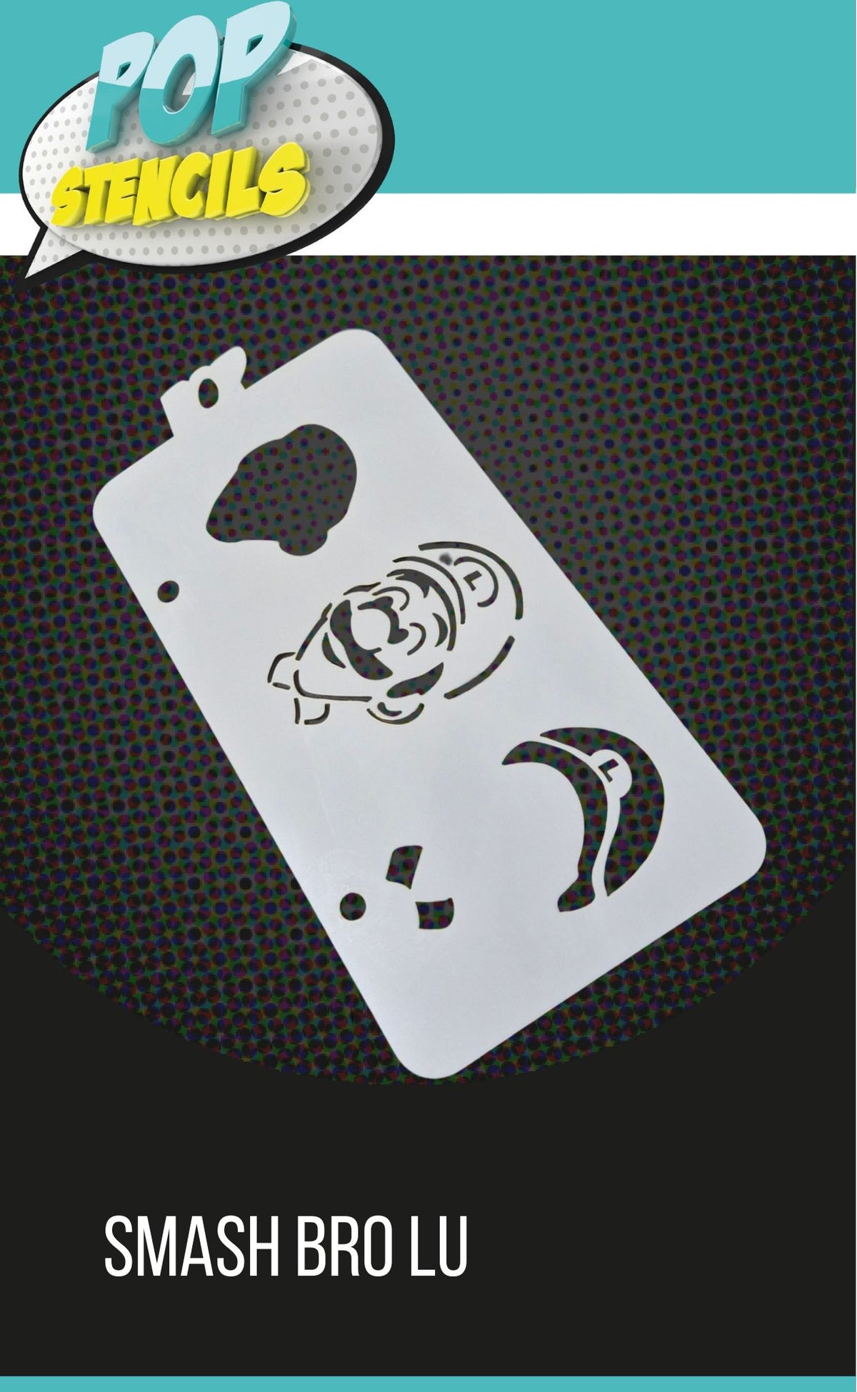 Smash Bro Lu