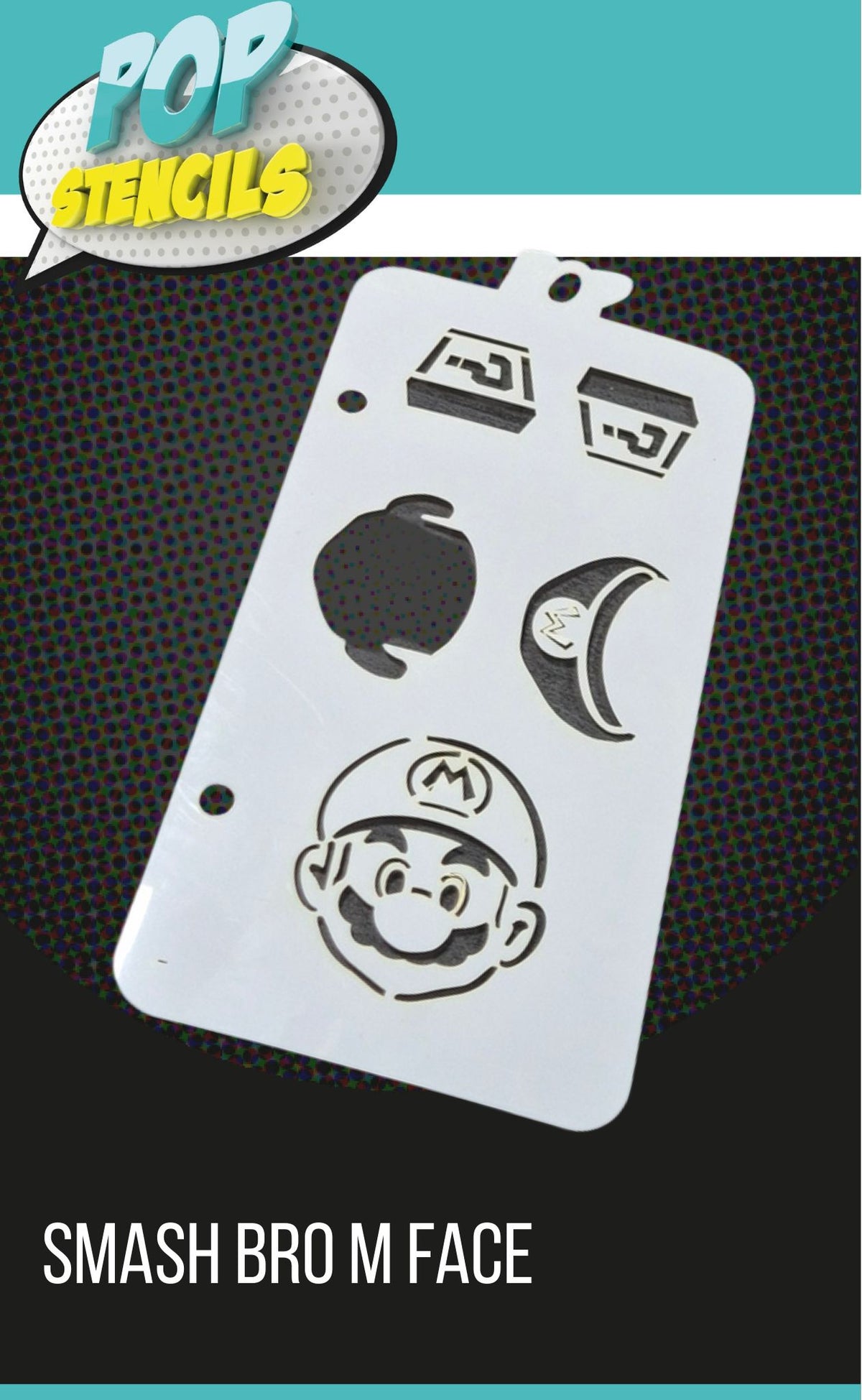 Smash Bro M Question