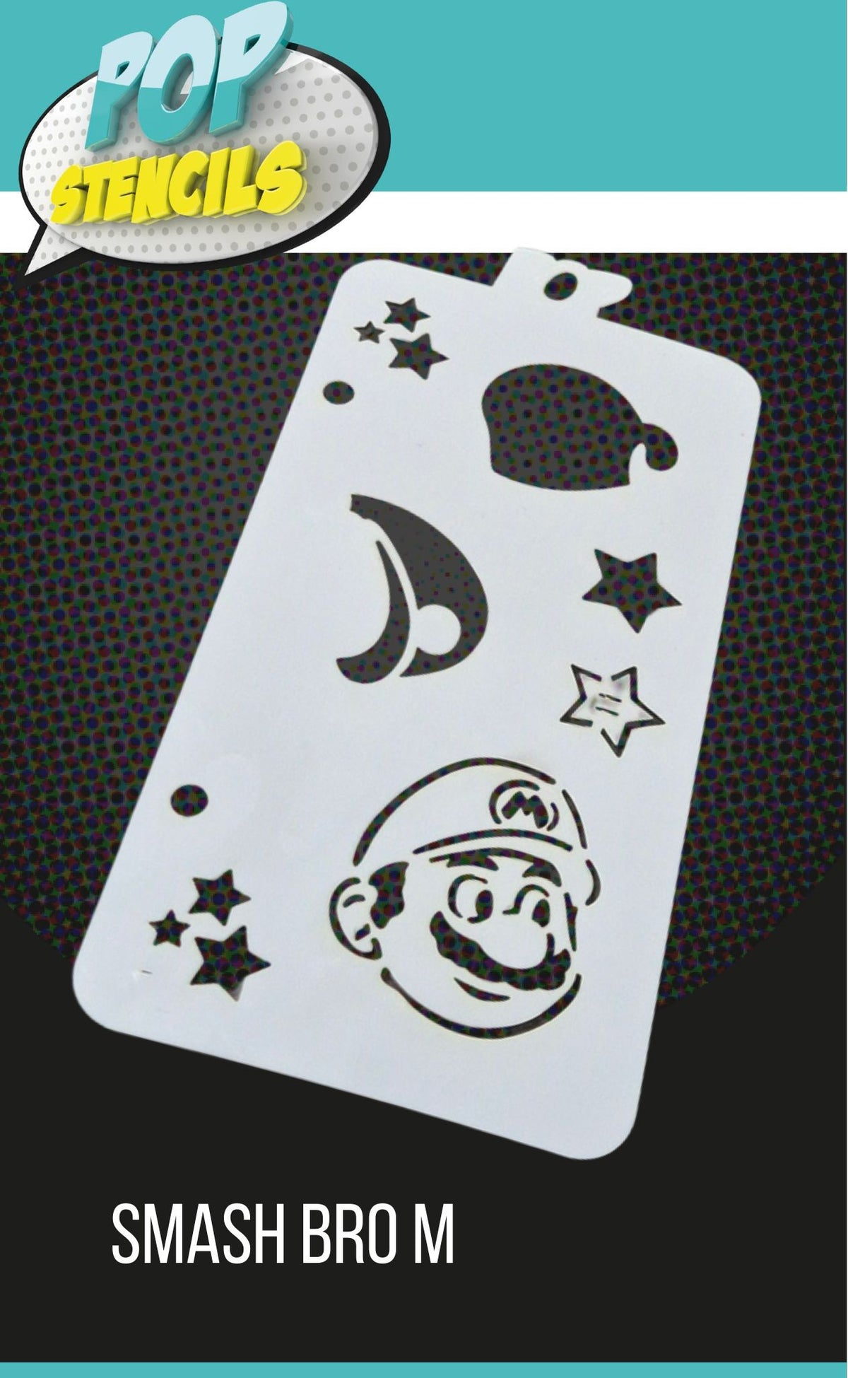 Smash Bro M