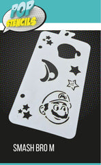 Smash Bro M