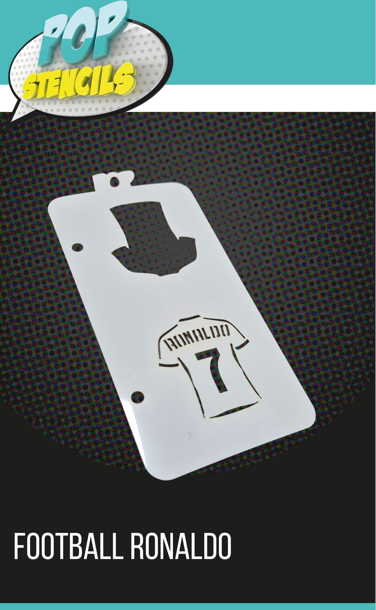Football Top Ronaldo