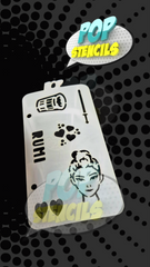 K-Pop (Inspired)Rumi