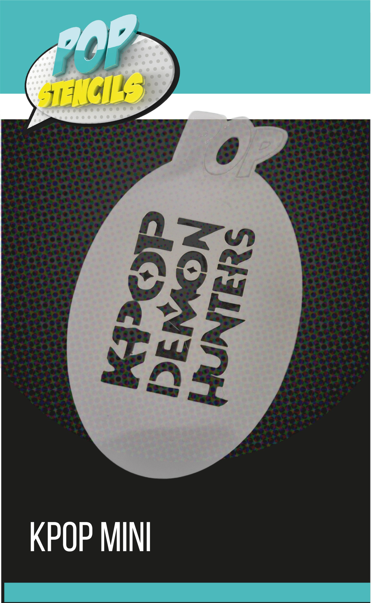 K-Pop (Inspired) Mini