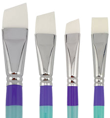 Lush Brush Collection by Andrea Moje