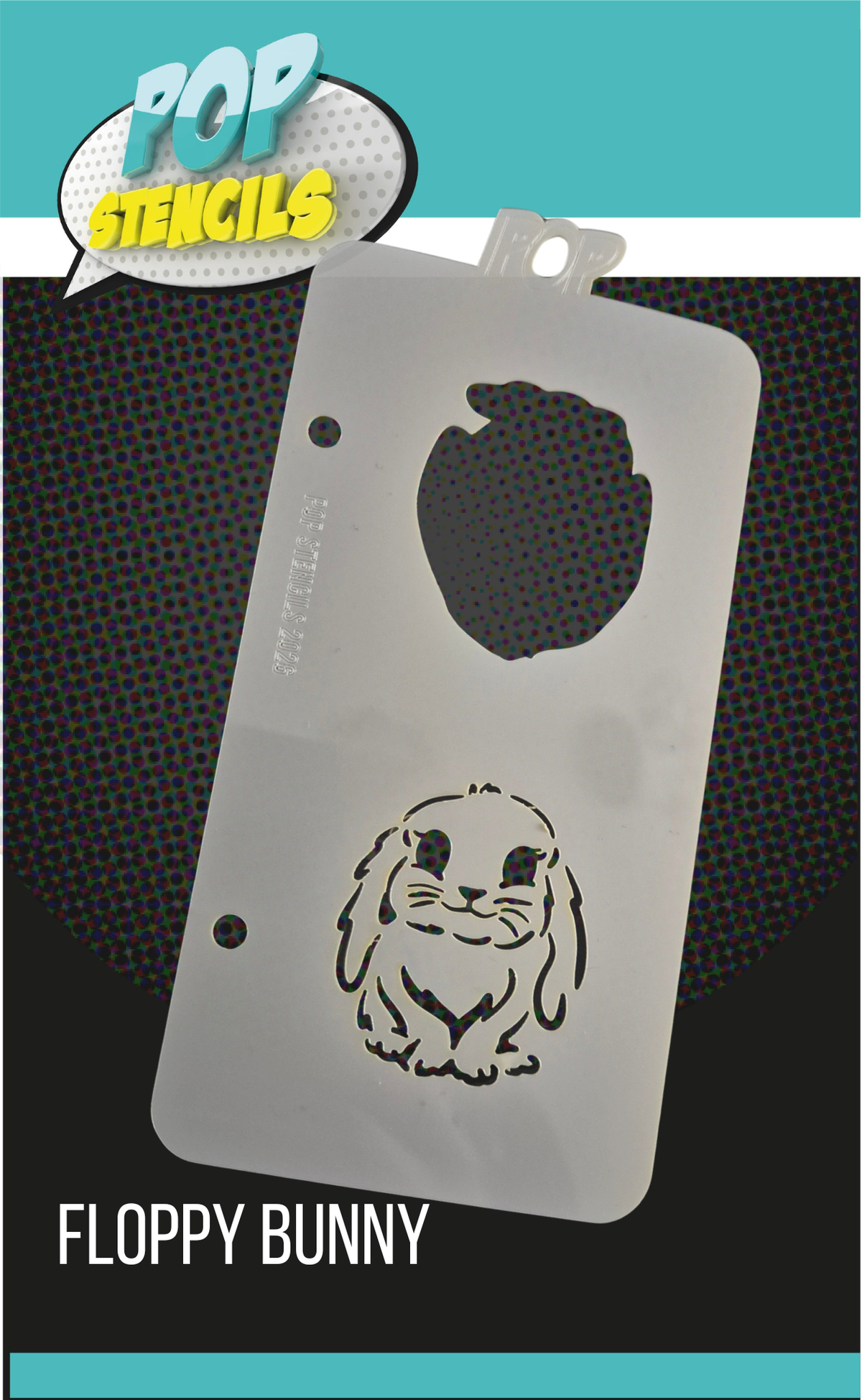 Floppy Bunny